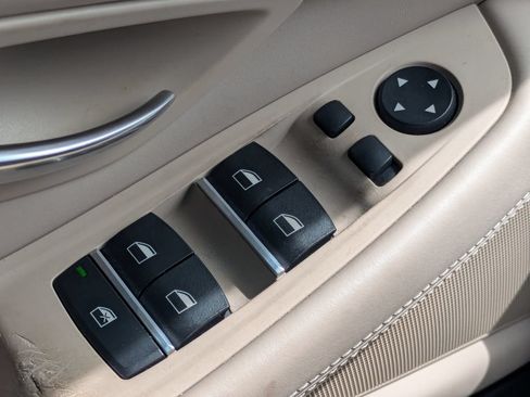 Used 2014 BMW 535i Sedan RWD image 47