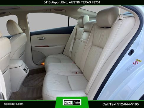 Used 2012 Lexus ES 350 image 30