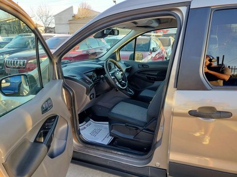 Used 2020 Ford Transit Connect XL image 21
