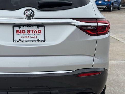 Used 2020 Buick Enclave Essence w/ LPO, Floor Liner Package FWD image 10