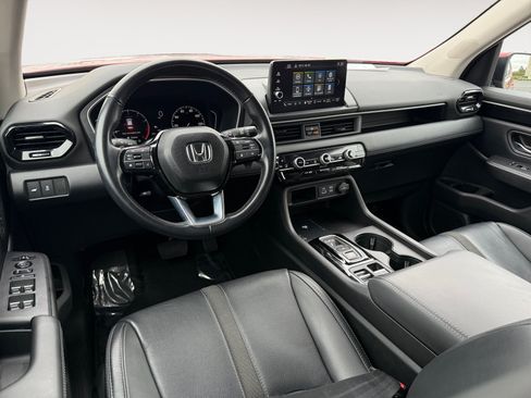 Certified 2023 Honda Pilot EX-L image 15