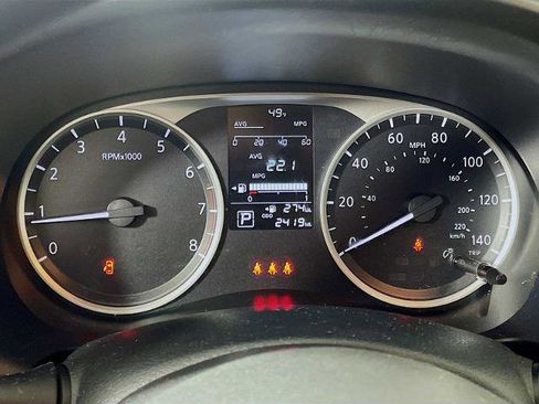 Certified 2024 Nissan Kicks S image 10