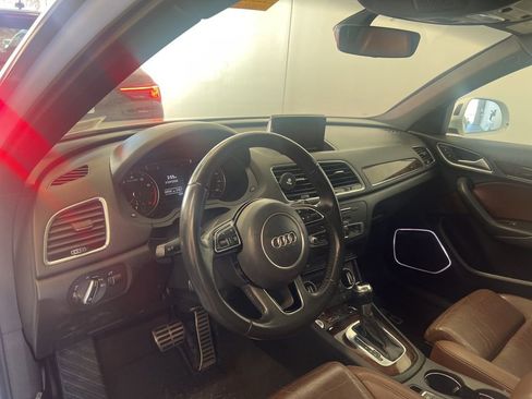 Used 2018 Audi Q3 2.0T Premium Plus w/ Premium Plus Package image 6