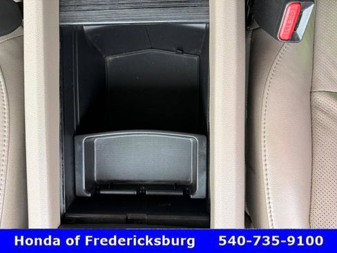 Used 2019 Honda Ridgeline RTL-T image 35