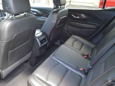 Used 2019 GMC Terrain SLT FWD image 20