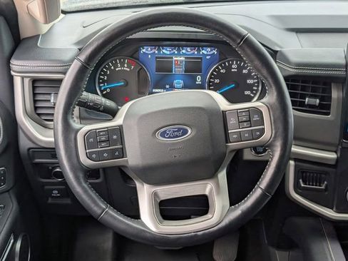 Used 2023 Ford Expedition Max XLT RWD image 13