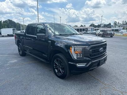 Used 2023 Ford F150 XLT w/ Equipment Group 302A High