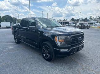 Used 2023 Ford F150 XLT w/ Equipment Group 302A High AWD/4WD video 1
