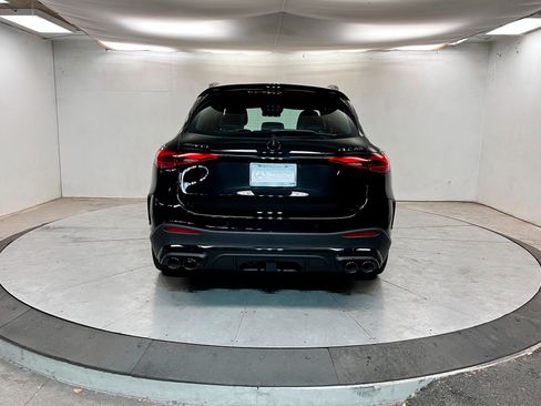 New 2026 Mercedes-Benz GLC 43 AMG 4MATIC image 4