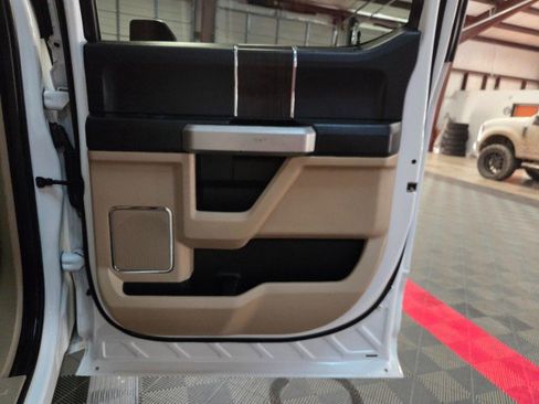 Used 2021 Ford F250 Lariat w/ Lariat Ultimate Package image 38