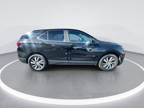 Used 2024 Chevrolet Equinox LT FWD image 9