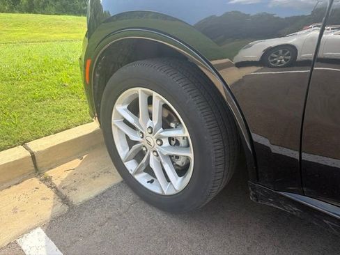Used 2025 Dodge Durango GT AWD/4WD image 5