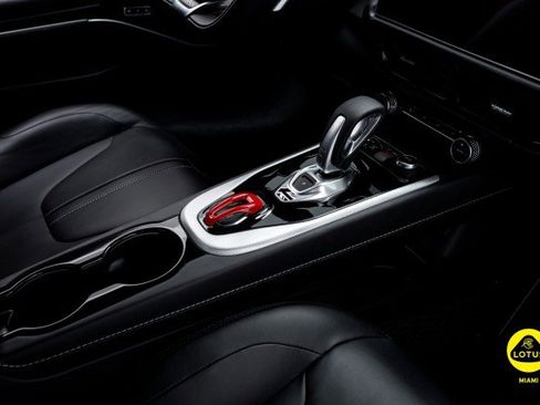 New 2026 Lotus Emira SE image 39