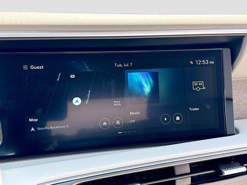 New 2026 Hyundai Palisade Limited AWD/4WD image 9