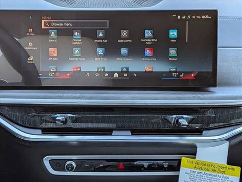 New 2026 BMW X7 xDrive40i w/ Premium Package image 11