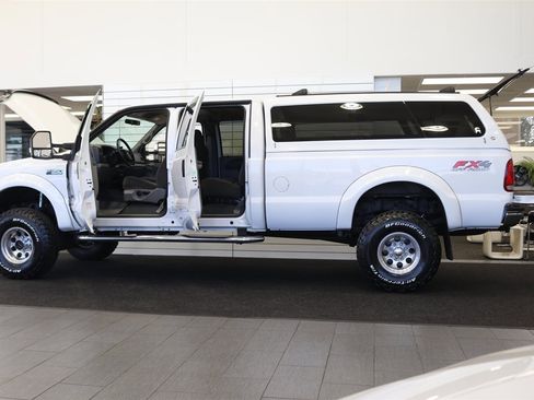 Used 2002 Ford F350 XLT image 10