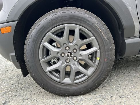 New 2025 Ford Bronco Sport Big Bend image 12