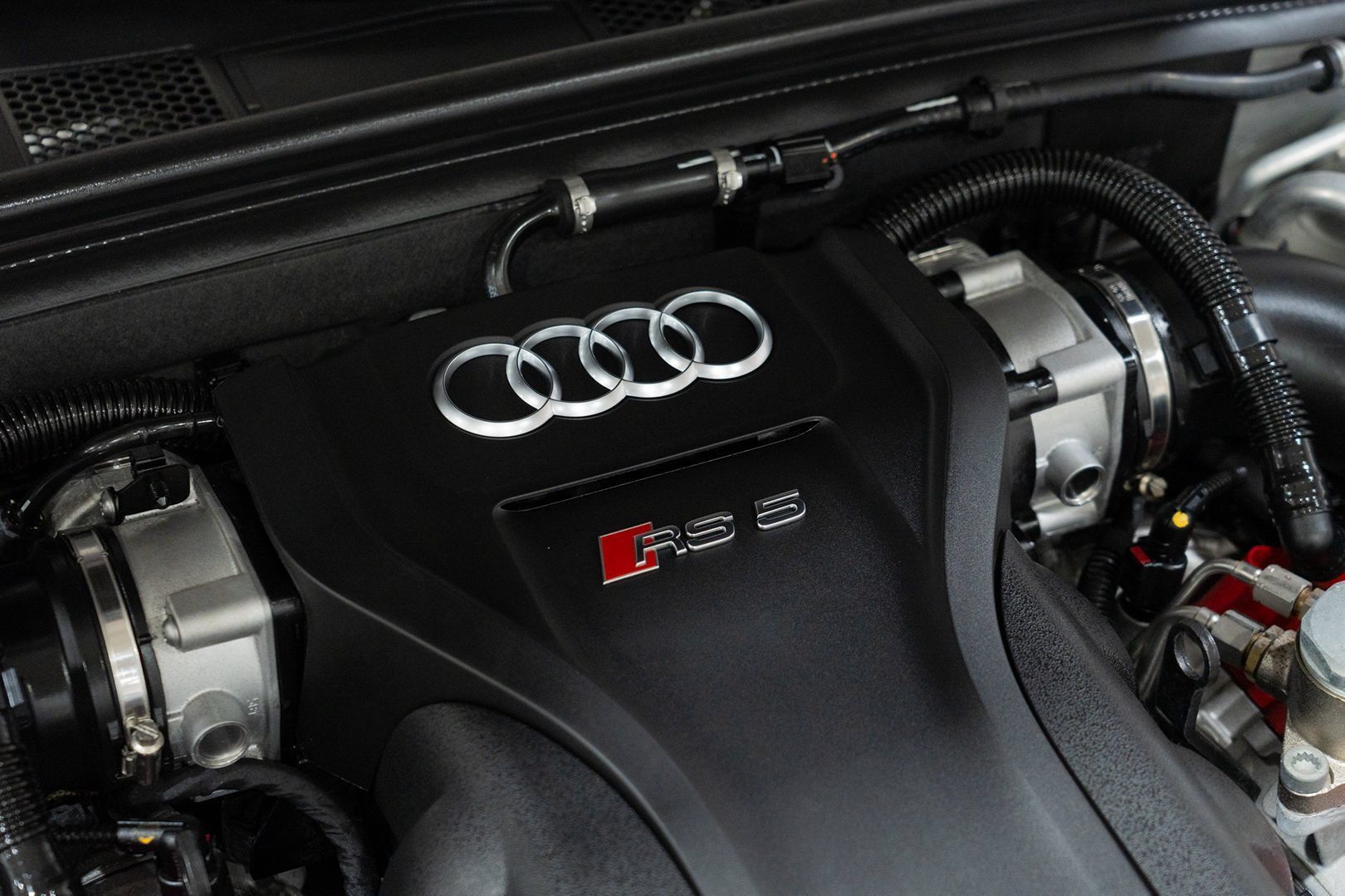 Used 2013 Audi RS 5 Coupe AWD/4WD image 58