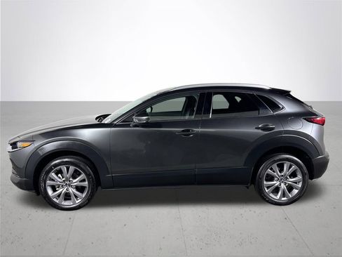Used 2022 MAZDA CX-30 AWD 2.5 S w/ Premium Package image 9