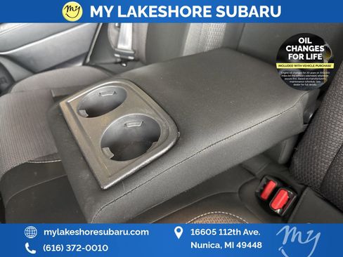 Certified 2025 Subaru Outback Premium image 25