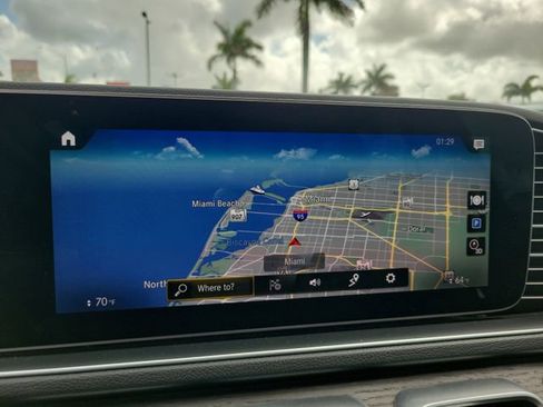 Used 2021 Mercedes-Benz GLE 350 image 25