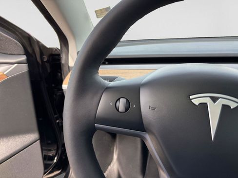 Used 2023 Tesla Model 3 Long Range AWD/4WD image 26