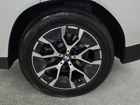 Certified 2025 BMW X3 xDrive30i w/ Convenience Package image 27