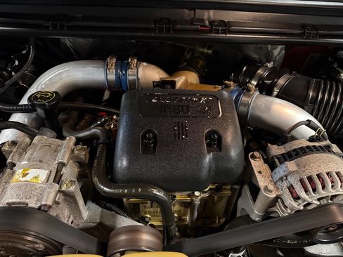 Used 1999 Ford F250 Lariat image 48