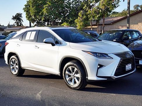 Used 2019 Lexus RX 350 image 6