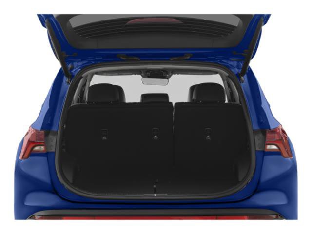 Used 2023 Hyundai Santa Fe Limited w/ Cargo Package FWD image 14