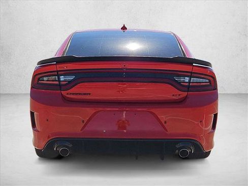 Used 2023 Dodge Charger GT w/ Plus Group image 6