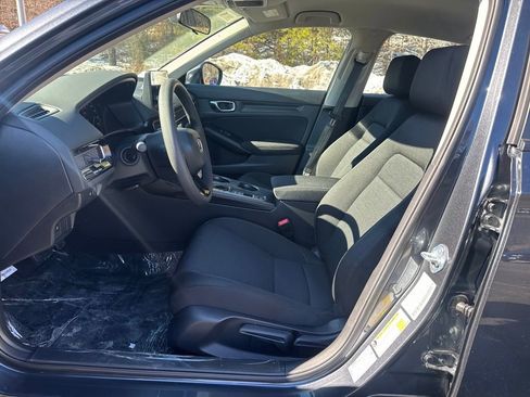 New 2026 Honda Civic LX image 11