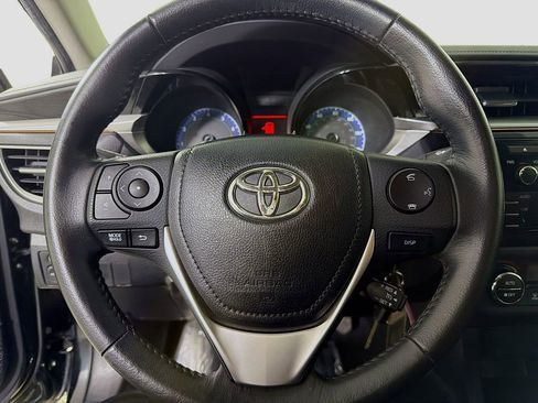 Used 2014 Toyota Corolla L image 14