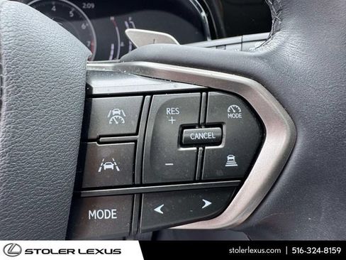 Used 2022 Lexus NX 250 FWD image 30