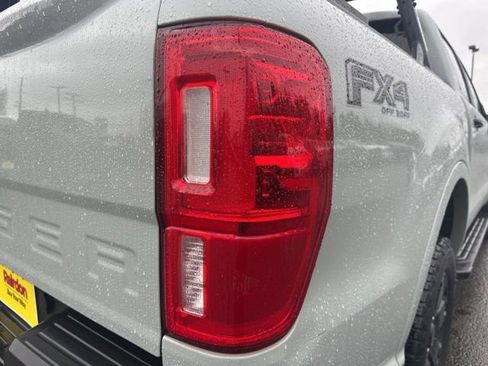Used 2022 Ford Ranger XLT w/ Equipment Group 301A Mid image 15