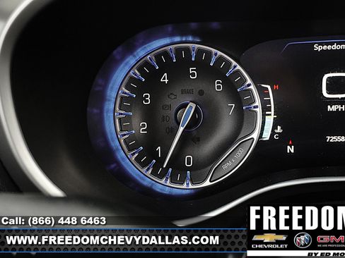Used 2023 Chrysler Pacifica Touring-L FWD image 25