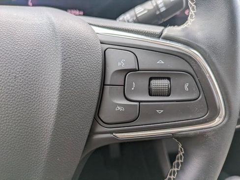 Used 2024 Buick Encore GX Preferred FWD image 23