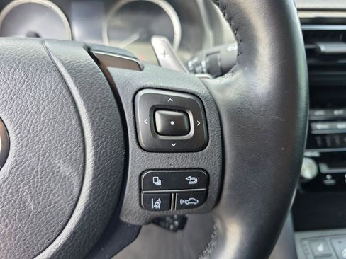 Used 2024 Lexus IS 300 w/ Comfort Package RWD image 20