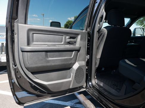 New 2026 RAM 2500 Tradesman AWD/4WD image 32