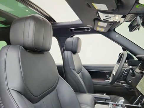 Used 2023 Land Rover Range Rover SE AWD/4WD image 20