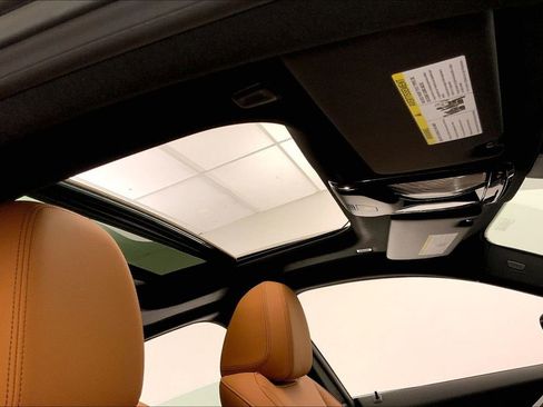 Used 2025 BMW i4 xDrive40i w/ M Sport Package image 26