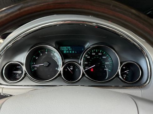 Used 2016 Buick Enclave Leather image 60
