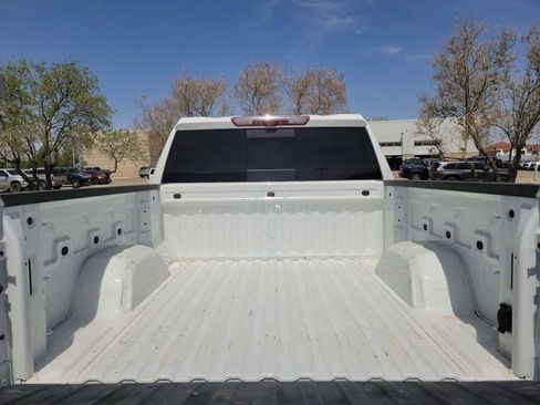 Used 2023 Chevrolet Silverado 1500 LTZ w/ Technology Package image 25