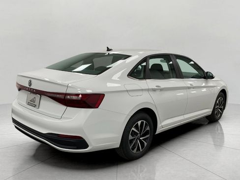 New 2026 Volkswagen Jetta S FWD image 3