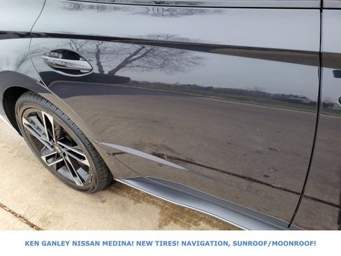 Used 2024 Hyundai Sonata N Line image 14