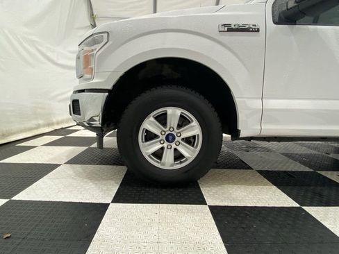 Used 2019 Ford F150 XLT image 13