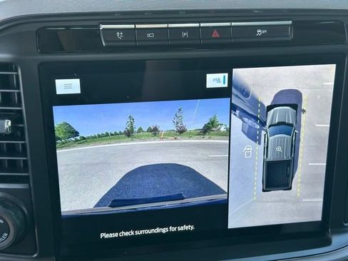Used 2023 Ford F150 Limited AWD/4WD image 28