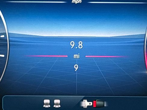 Certified 2026 Mercedes-Benz CLE 300 4MATIC Coupe image 19