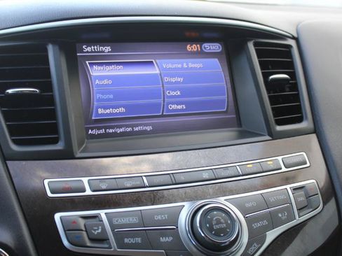 Used 2014 INFINITI QX60 Luxe w/ Premium Plus Package AWD/4WD image 35