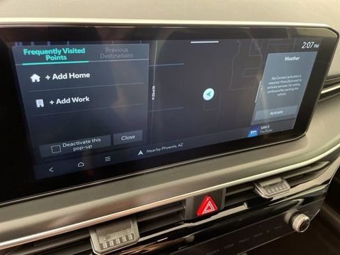 New 2026 Kia K5 GT-Line image 27